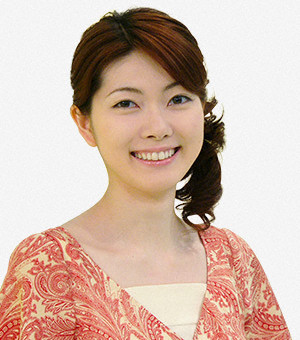 山本悠美子