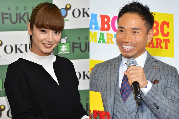 長友佑都と平愛梨の馴れ初めや結婚 子供まとめ プロポーズが超羨ましいと話題に Kyun Kyun キュンキュン 女子が気になるエンタメ情報まとめ