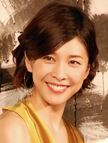 竹内結子さんとの関係とは？