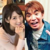 濱口優と小倉優子の熱愛＆破局の原因を総まとめ | KYUN♡KYUN[キュンキュン]｜女子が気になる話題まとめ