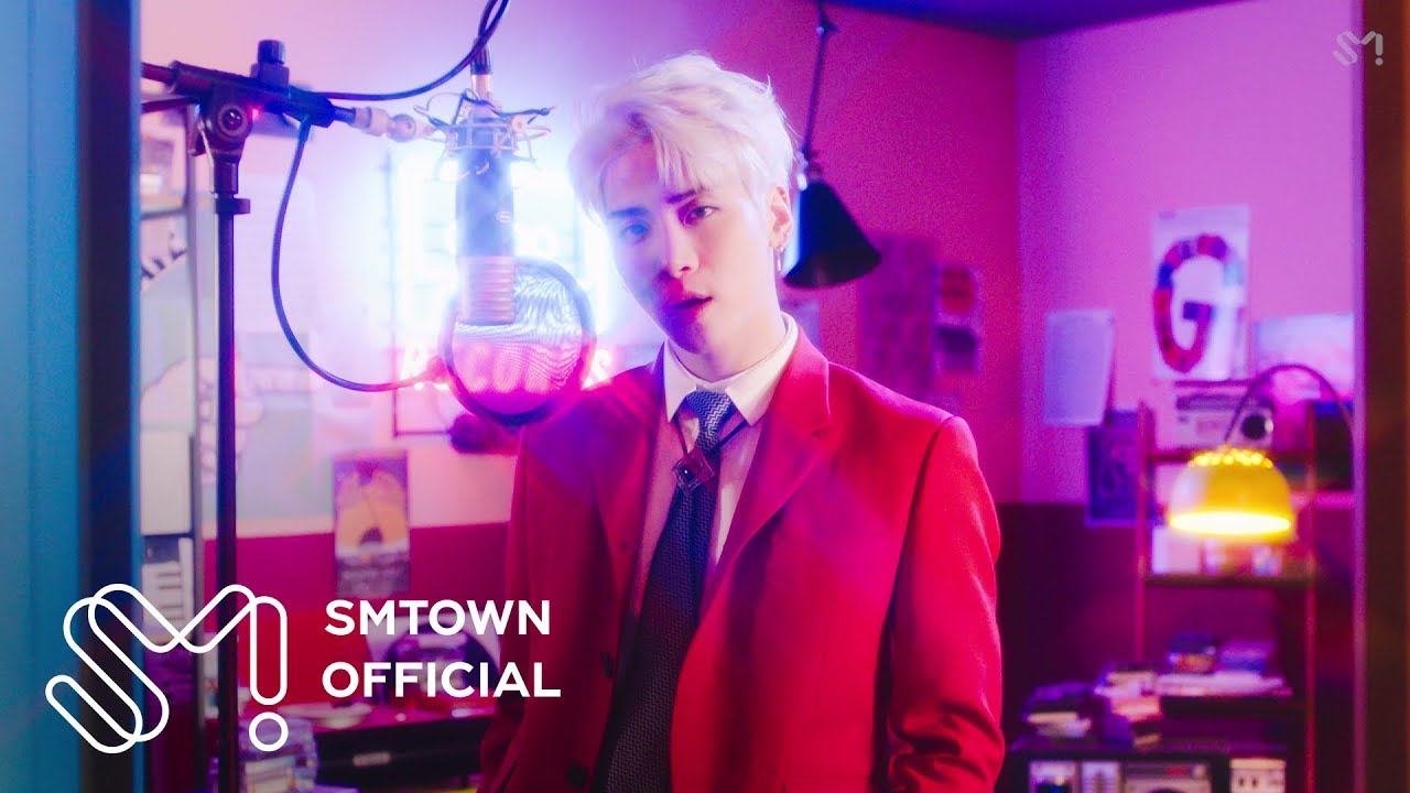 JONGHYUN 종현 '빛이 나 (Shinin’)' MV - YouTube