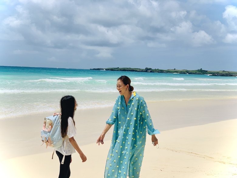 家族でハワイに移住