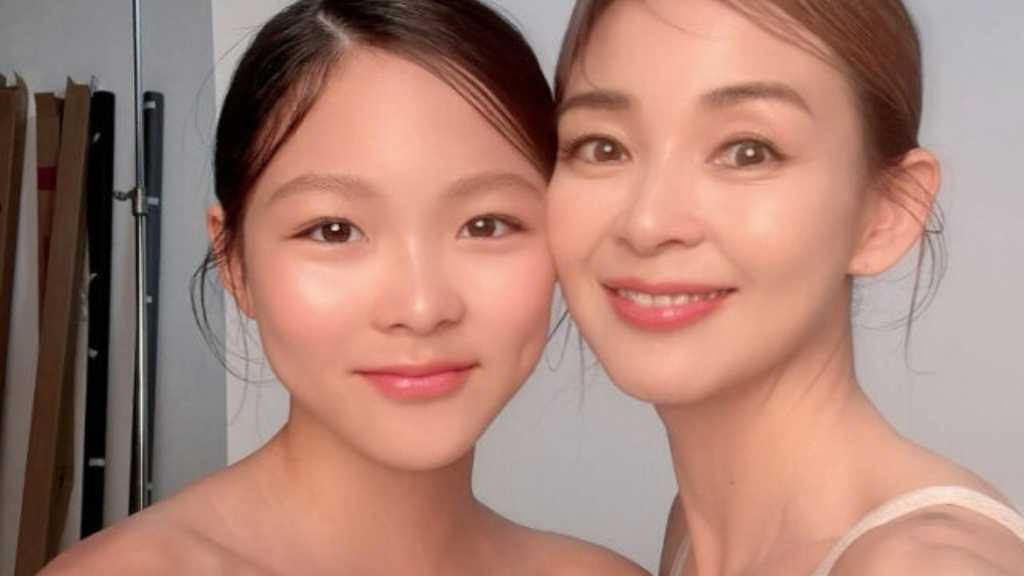 叱らない育児を改めたSHIHO