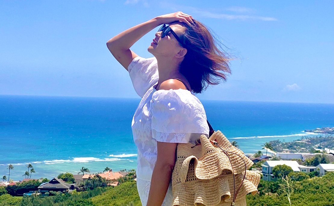 2021年に日本に帰国