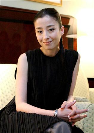 画像有 宮沢りえがタトゥー 場所やその意味も徹底解説 Kyun Kyun キュンキュン 女子が気になるエンタメ情報まとめ