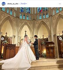 一般女性と結婚