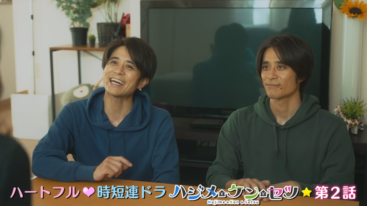 俳優として活動