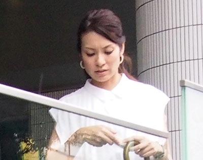 何故か逮捕されなかった千野志麻さん