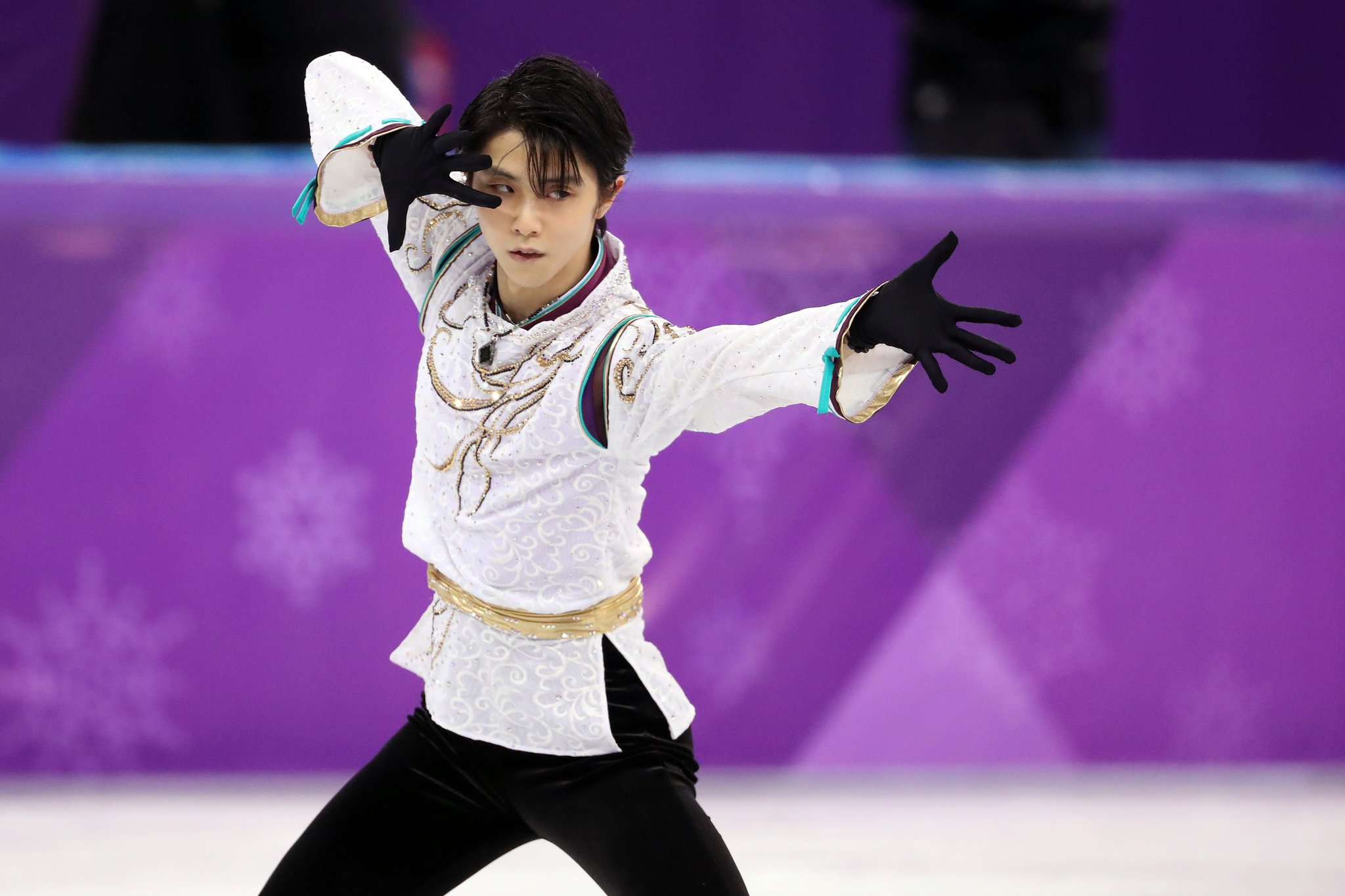 羽生結弦の今後の活躍にも期待！