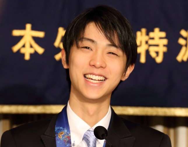 羽生結弦の実家 家族や両親情報 父 母 姉のエピソードまとめ Kyun Kyun キュンキュン 女子が気になるエンタメ情報まとめ