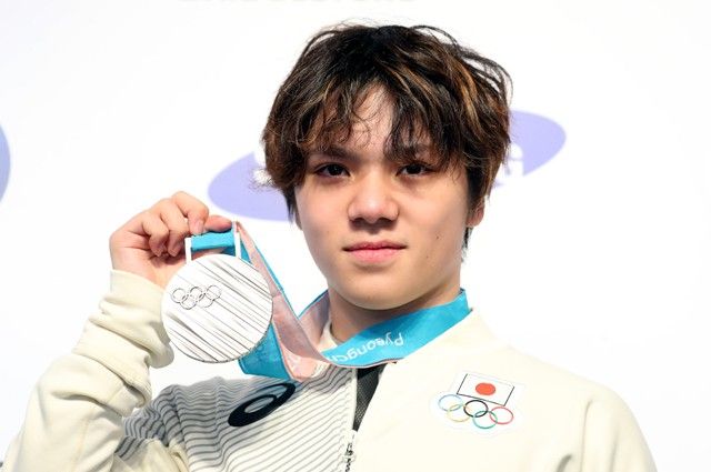 宇野昌磨の今後の活躍にも期待！