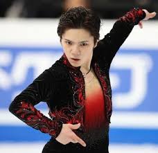 宇野昌磨のカッコイイ画像③