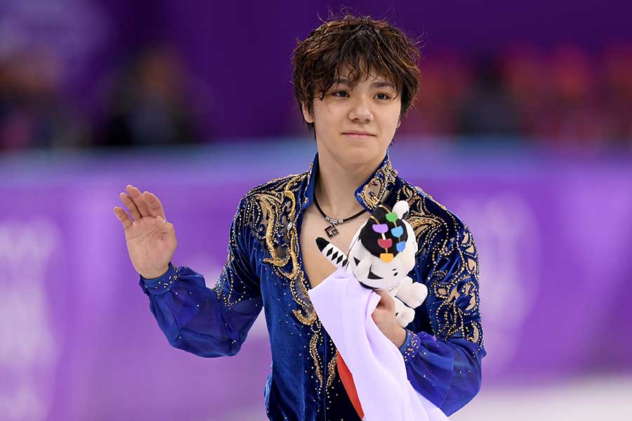 宇野昌磨の身長は病気ではなかった！