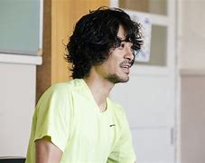 斉藤慶太さんは結婚し一児の父親に