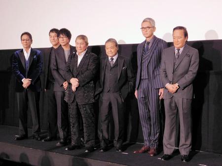 数々の作品で共演