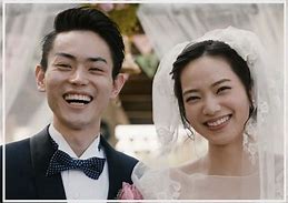 2021年に小松菜奈さんと結婚