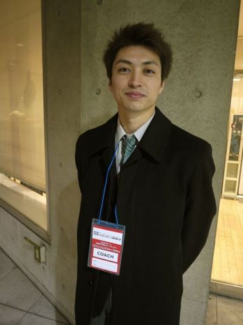 田村岳斗