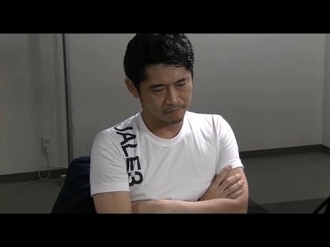 萩原聖人と佐々木寿人の超攻撃麻雀!!オーラスの劇的な上がりは必見!! - YouTube