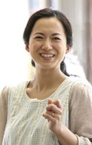 和久井映見さんも再婚せず