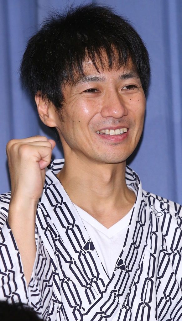 高橋健一さんの今後に注目