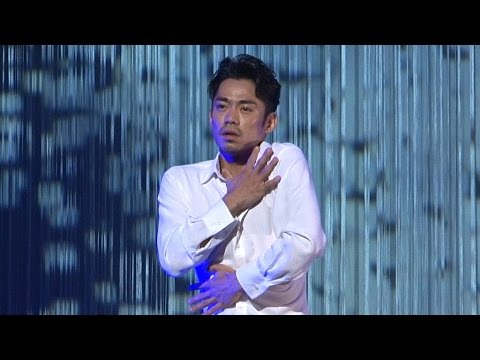 「ダンサー」高橋大輔が誕生 - YouTube