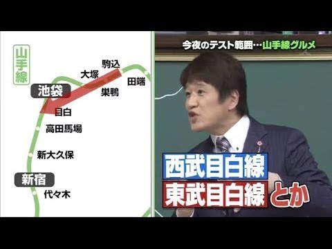 林修「成功したければ、目標を明確に決めろ！」 - YouTube