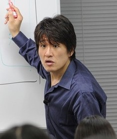 名言④「負ける人間のパターンは、情報不足、慢心、思い込み！」