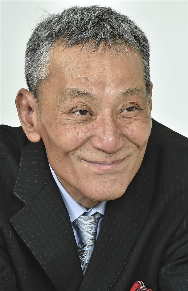 2021年に64歳で死去