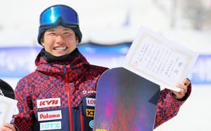 平昌冬季パラリンピック