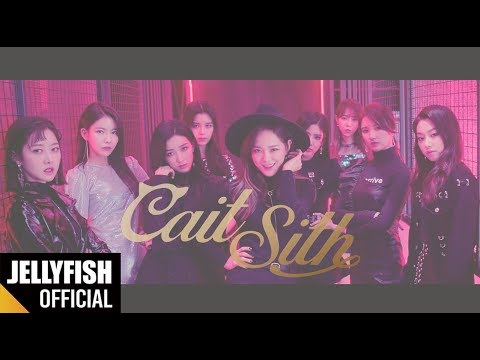 gugudan(구구단) - 'The Boots' Official M/V - YouTube