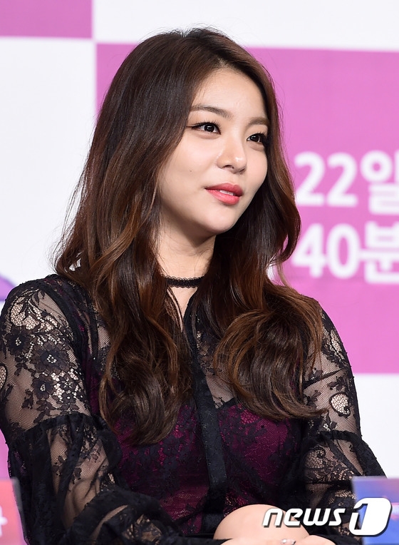 Ailee（エイリー）さん