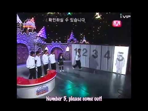 Big Bang - Idol World Ep 2 (1_5) - YouTube