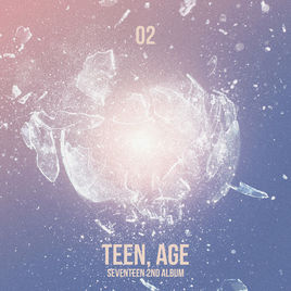 「TEEN, AGE」