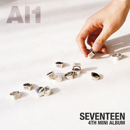 4thミニアルバム「Al1」