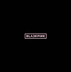 ミニアルバム「Re: BLACKPINK」