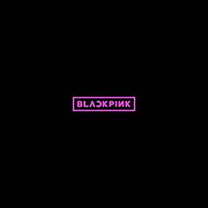 ミニアルバム「BLACKPINK」