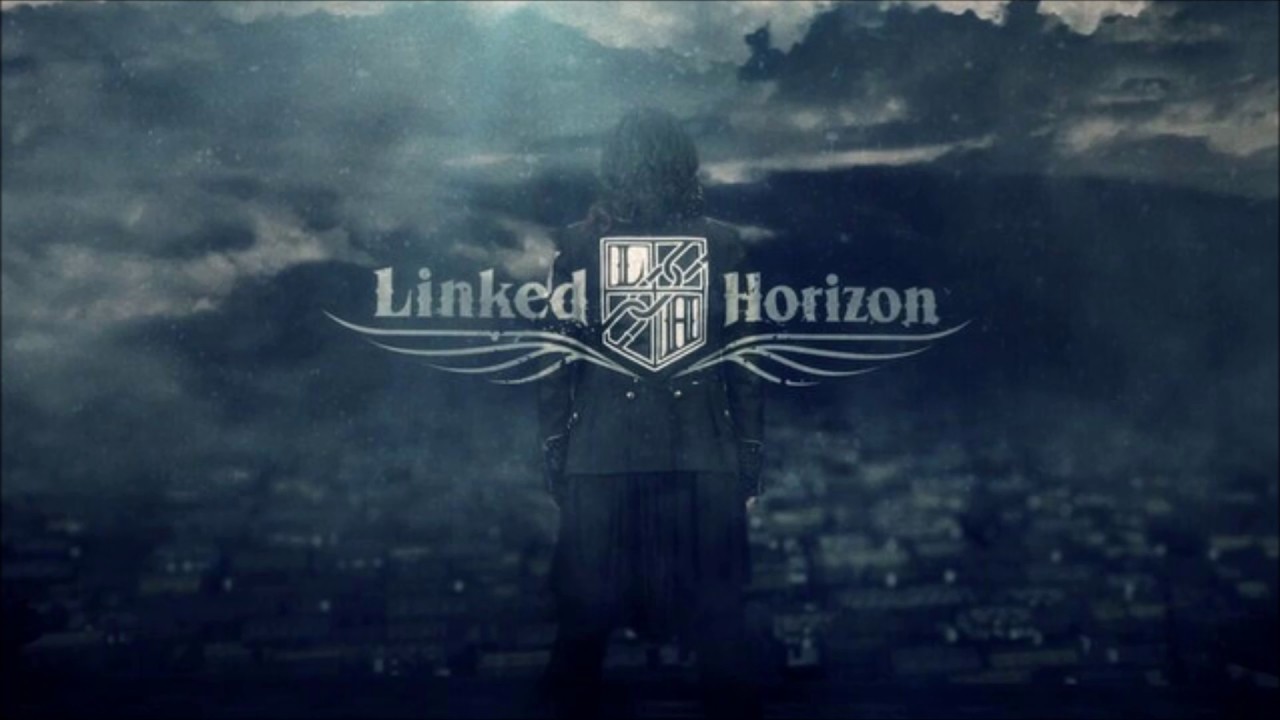  自由の代償 Linked Horizon