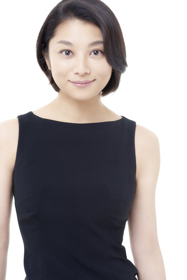 小池栄子のプロフィール