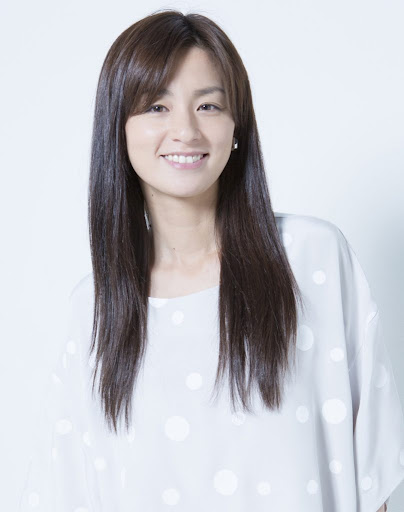 尾野真千子