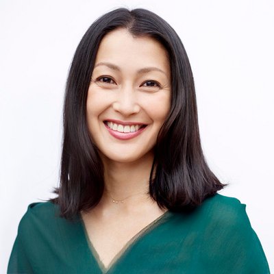 鶴田真由