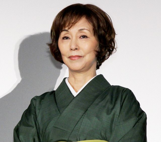 野際陽子