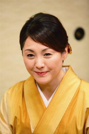 松坂慶子