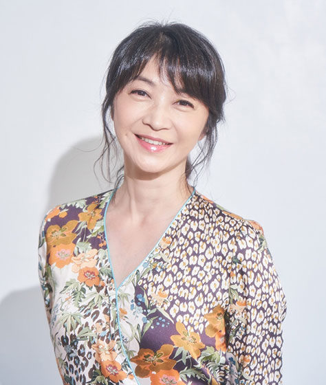 田中美佐子