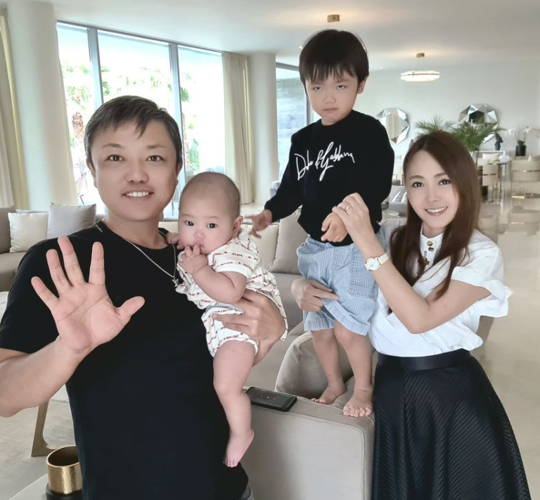 相原麻美が子供たちと帰国し離婚へ