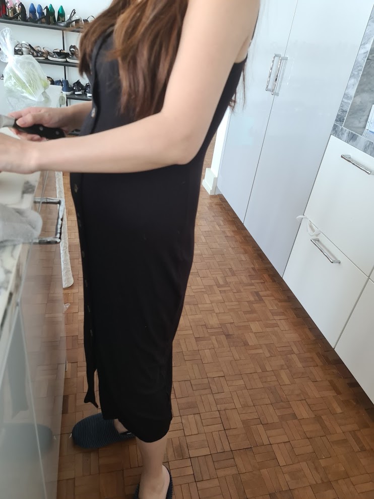 第2子の妊娠を公表