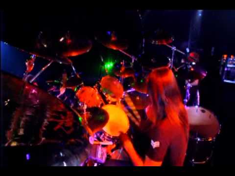 Abingdon Boys School - Howling Live - YouTube