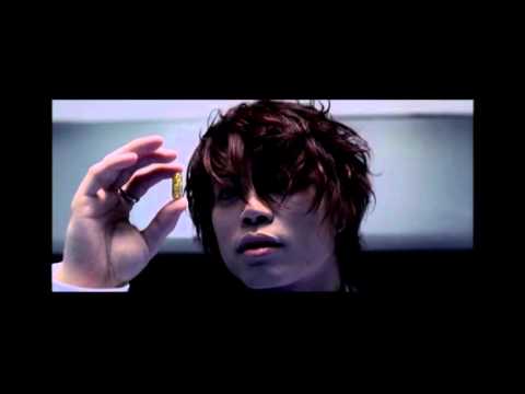 T.M.Revolution 『INVOKE-インヴォーク-』 - YouTube