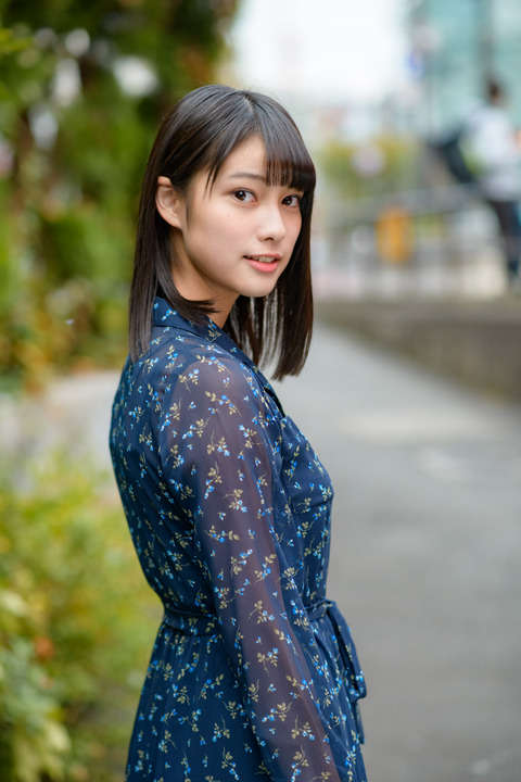 玉田志織