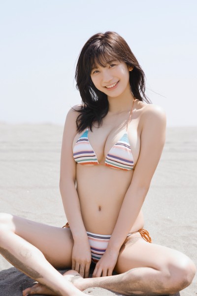 小倉優香