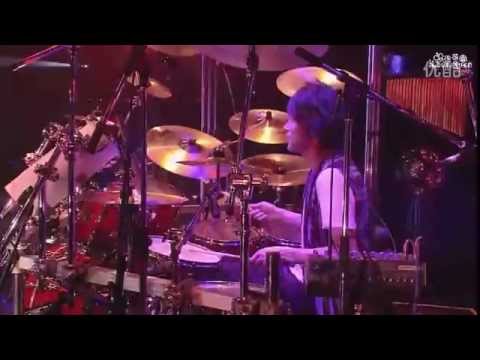 SID シド One Way (Sidnad Vol.6) LIVE - YouTube